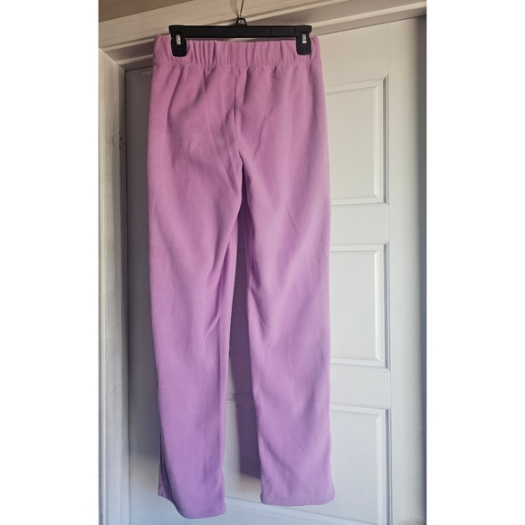 Girl's 2pc Glacier Fleece Set-XXL(16) - Picture 10 of 11